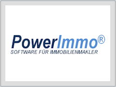 PowerImmo - Immobilien Marketing System